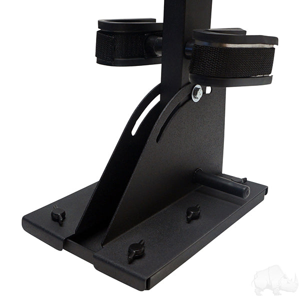 Gun Rack, Stand Up