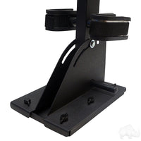 Gun Rack, Stand Up