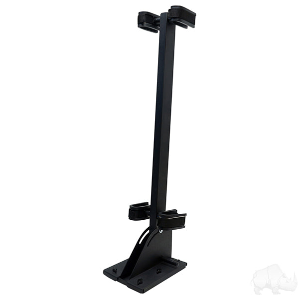 Gun Rack, Stand Up