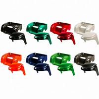 DoubleTake Factory Body Kit for EZGO TXT 2014+ in 8 Colors