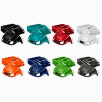 DoubleTake Spartan Body Kit with Grille for Club Car DS in 8 Colors