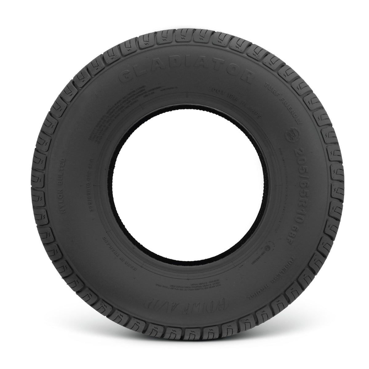 Gladiator Golf A/P Golf Cart Tires