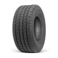 Empire 10" Blade B10 Wheel with Gladiator Golf A/P Tire Package