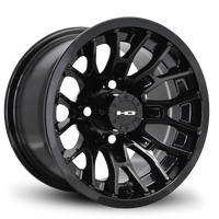 HD Golf RTC 12x7 Gloss Black