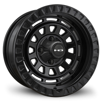 HD Golf Venture 14x7 Satin Black