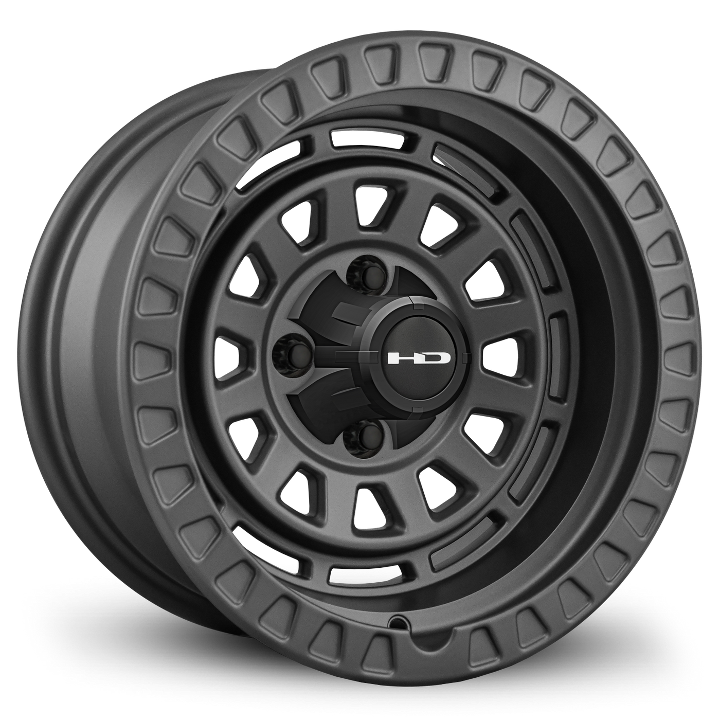 HD Golf Venture 14x7 Satin Grey