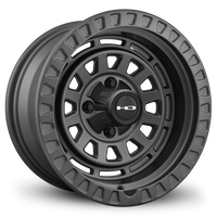 HD Golf Venture 14x7 Satin Grey