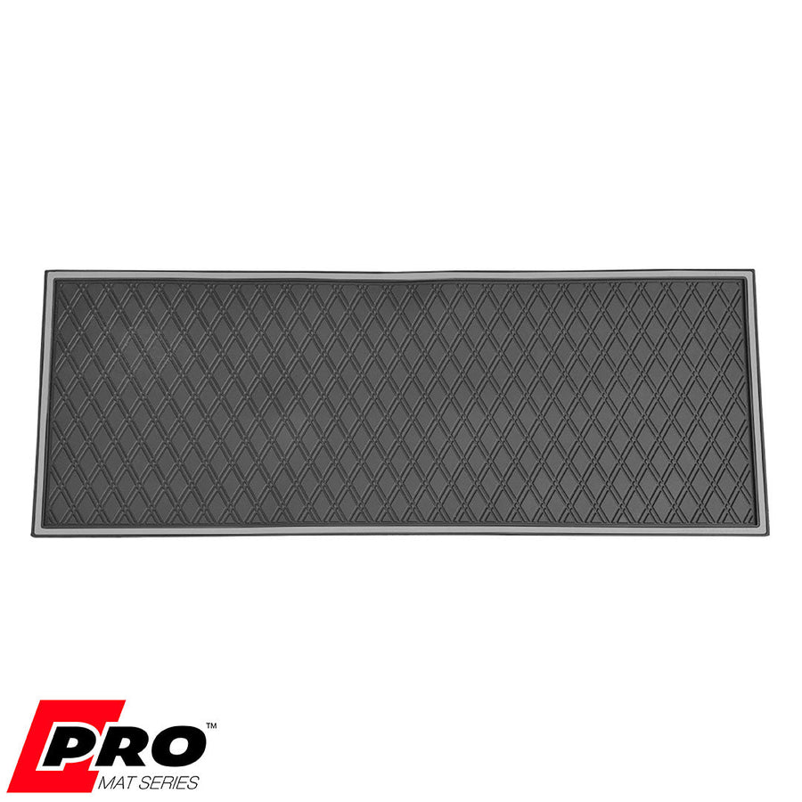 Replacement 2nd or 3rd Row Floor Mat - Fits Evolution 2024+ D5 4F/6F Ranger / Maverick Models