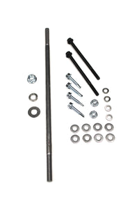 Eco Battery Mounting Kit / Bintelli Beyond/Nexus / Thru-Hole