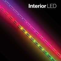 Extreme Strips - Interior LED Light Strips