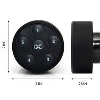 SoundExtreme Keyless Ignition Switch