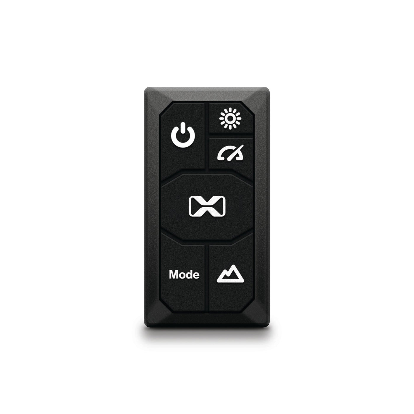 SoundExtreme LED Rocker Switch Wireless Remote Control