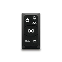 SoundExtreme LED Rocker Switch Wireless Remote Control