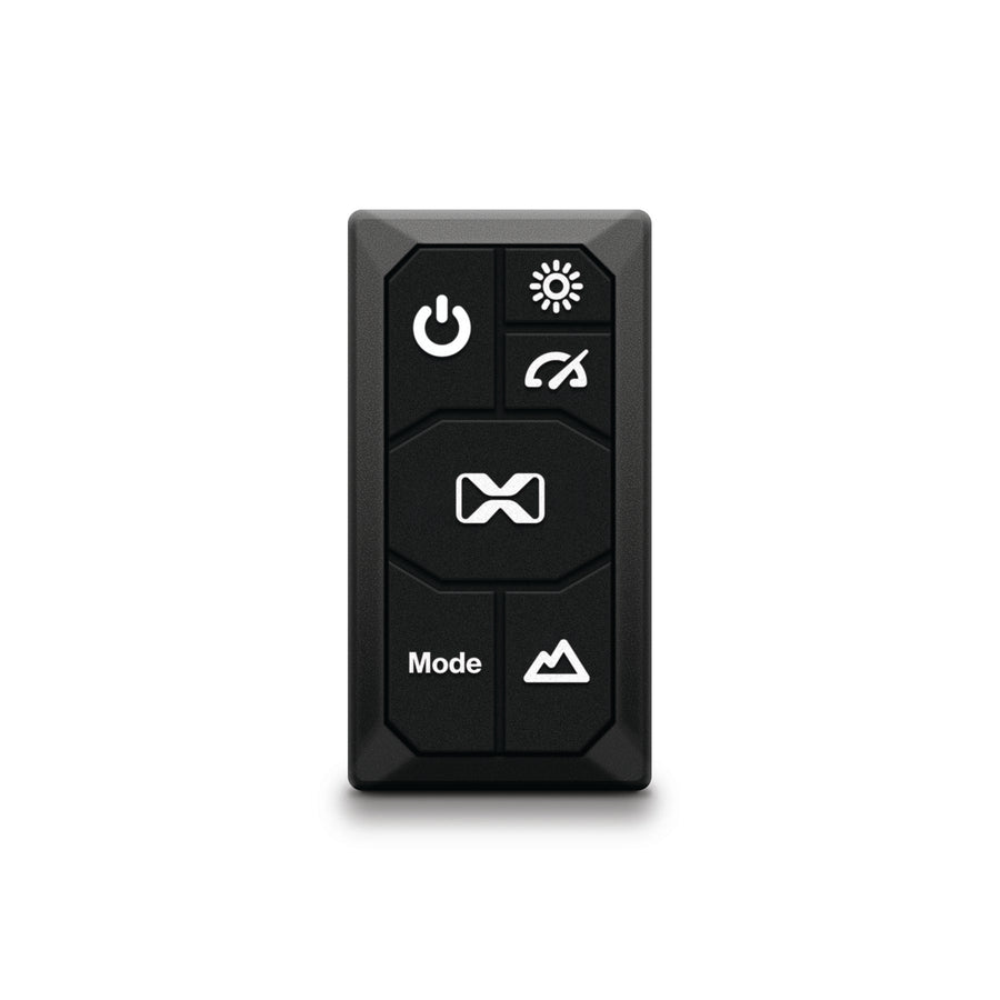 SoundExtreme LED Rocker Switch Wireless Remote Control