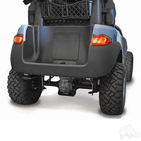 Red Hawk RHOX LED Light Kit w/Sequential Accent Lights and Plug and Play Harness, Club Car Tempo, 12-48V