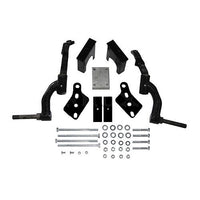RHOX 6 inch Spindle Lift Kit Club Car DS Gas 1994-03.5 and Electric 1984-03.5