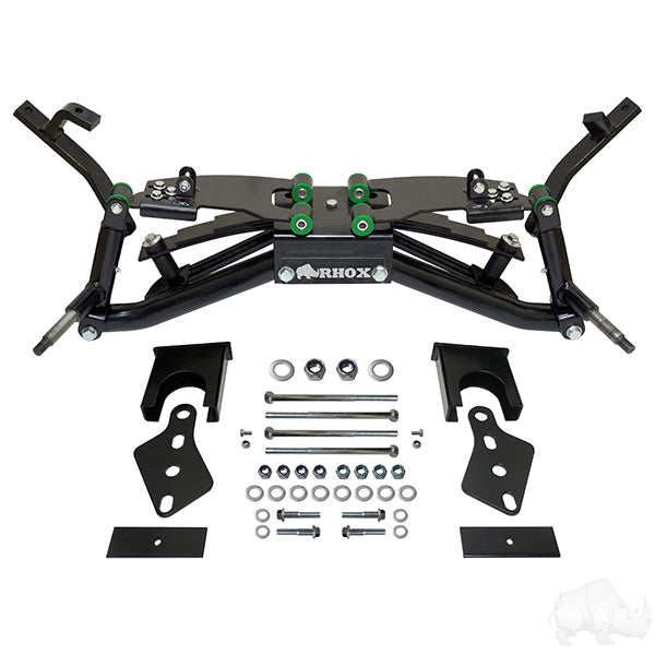 RHOX BMF 6" A-Arm Lift Kit, Club Car DS 2003.5-2009