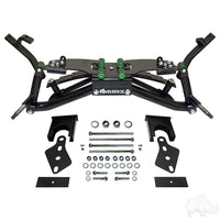 RHOX BMF 6" A-Arm Lift Kit, Club Car DS 2003.5-2009