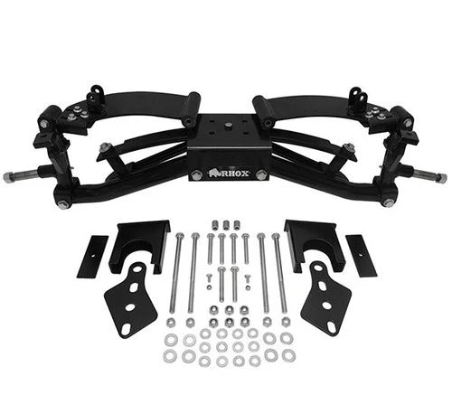 RHOX BMF 6" Extreme Duty A-Arm Lift Kit - Club Car Precedent