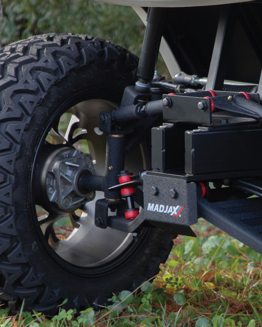 Lift Kits