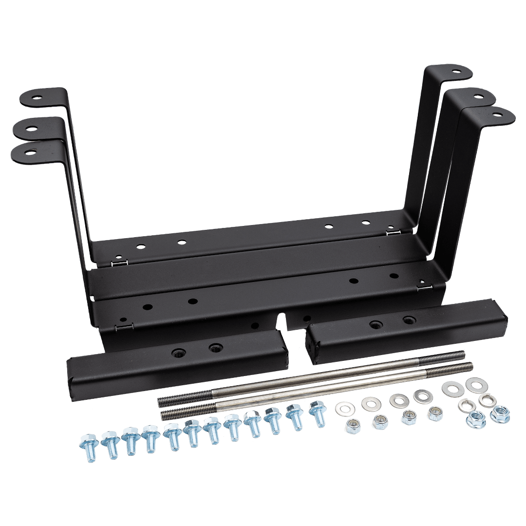 Eco Battery Dual Battery Mounting Kit / Yamaha Drive/G29 / 2011+