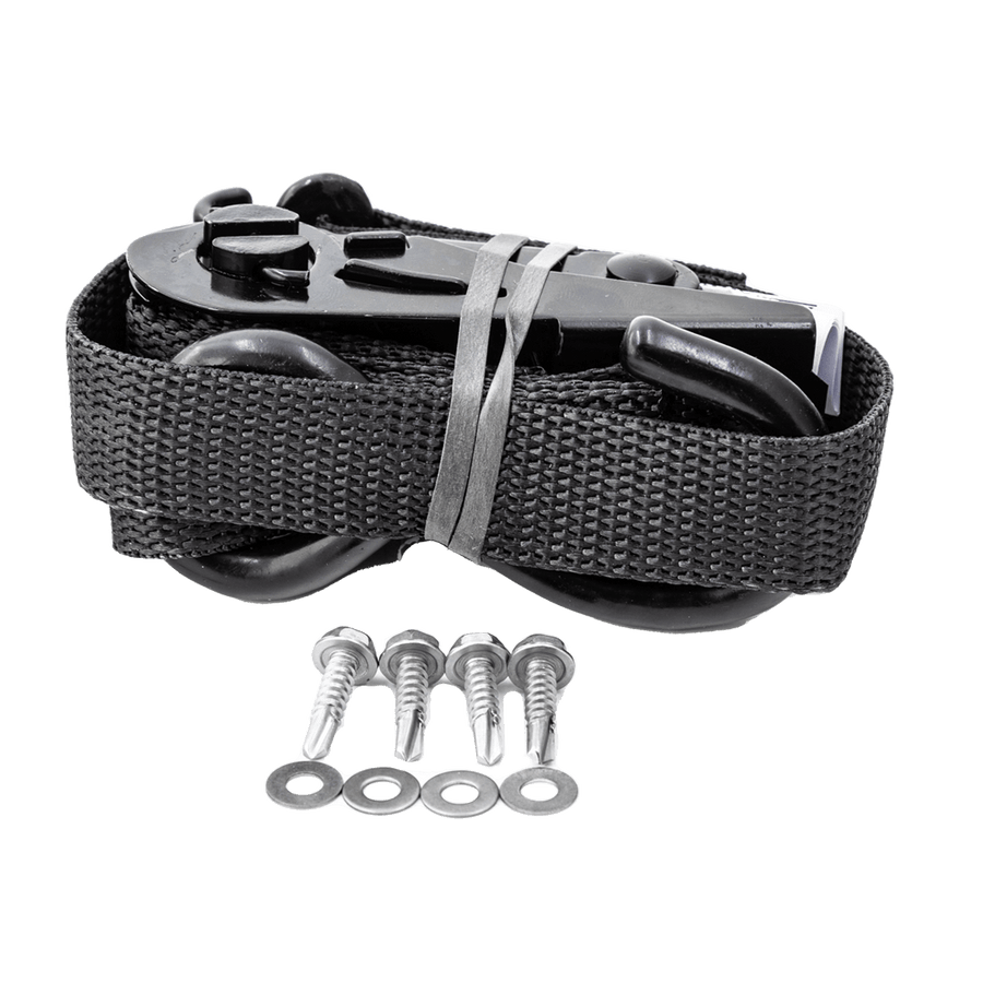 Eco Battery Mounting Strap / Club Car Precedent