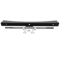 Eco Battery Thru-Hole Mounting Kit / EZGO RXV