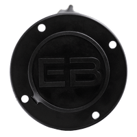 Eco Battery Charge Port / Club Car DS / 110V Plug-110V Receptacle