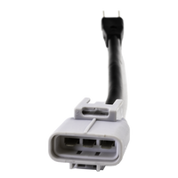 Eco Battery Chargeport Adapter / 110V Plug - Quick Connect Plug