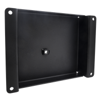 Eco Battery Thru-Hole Mounting Kit / Club Car DS / A-Frame