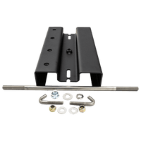 Eco Battery Thru-Hole Mounting Kit / Yamaha Drive / 2007-10