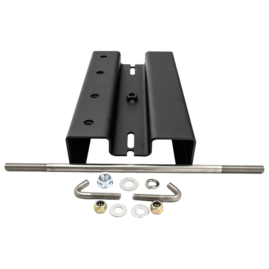 Eco Battery Thru-Hole Mounting Kit / Yamaha Drive / 2007-10