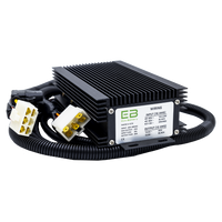 Eco Battery DC-DC 12V Converter / 40V-90V Input