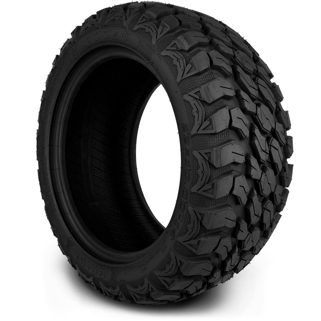 Modz Grips 22X10-14 All Terrain Tire