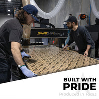 MODZ Windshield for Club Car Golf Carts - Fits Precedent, Onward, Tempo, DS (1982-2000)