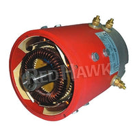 Admiral MOT-A2 HIgh Speed Club Car Precedent/Tempo/Onward/IQ/IQ DS motor