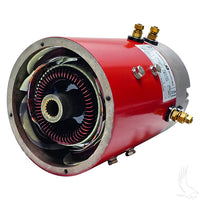 Admiral Golf Cart EZGO Motor, High Speed 19 Spline