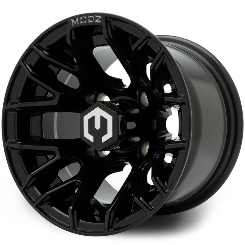 10 Inch Golf Cart Wheels | 10