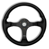 MODZ® Driskill Golf Cart Steering Wheel w/Adapter