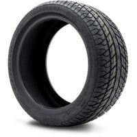 Odyssey Tesseract Steel Belted Street Golf Cart Tire 215/35-14