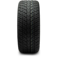 Odyssey Tesseract Steel-Belted Radial Street Golf Cart Tire 225/40-16
