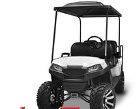 Madjax White Havoc (DR) Front Cowl w/ Off-Road Fascia & Headlights