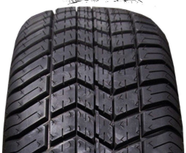 Kenda Paramount 205/40/R14