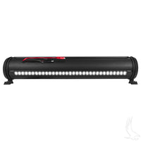 Red Hawk Sound Extreme Soundbar, Four Speaker, 500W, Dual Woofers and RGB Lights