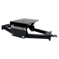 5" EZGO RXV RHOX BMF Heavy Duty A-Arm Golf Cart Lift Kit (Gas 2013-2019 | Electric 2013+)