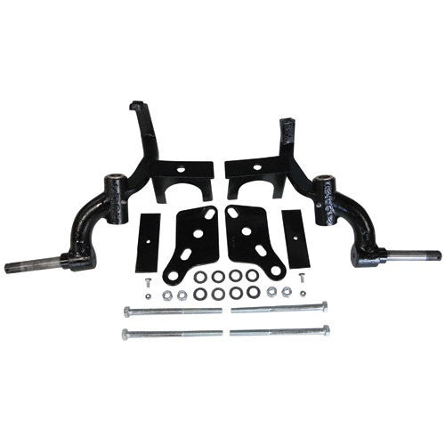 3" Club Car DS RHOX Spindle Golf Cart Lift Kit (Gas 1994-2003.5 | Electric 1984-2003.5)