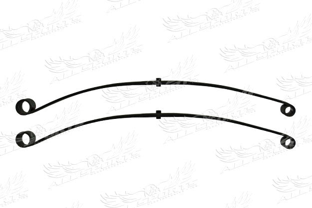 All Sports Rear Heavy Duty Springs for E-Z-GO RXV 2008+