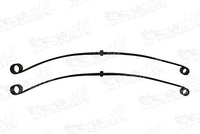 All Sports Rear Heavy Duty Springs for E-Z-GO RXV 2008+