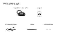 Extreme LED Rock Light Single Pack