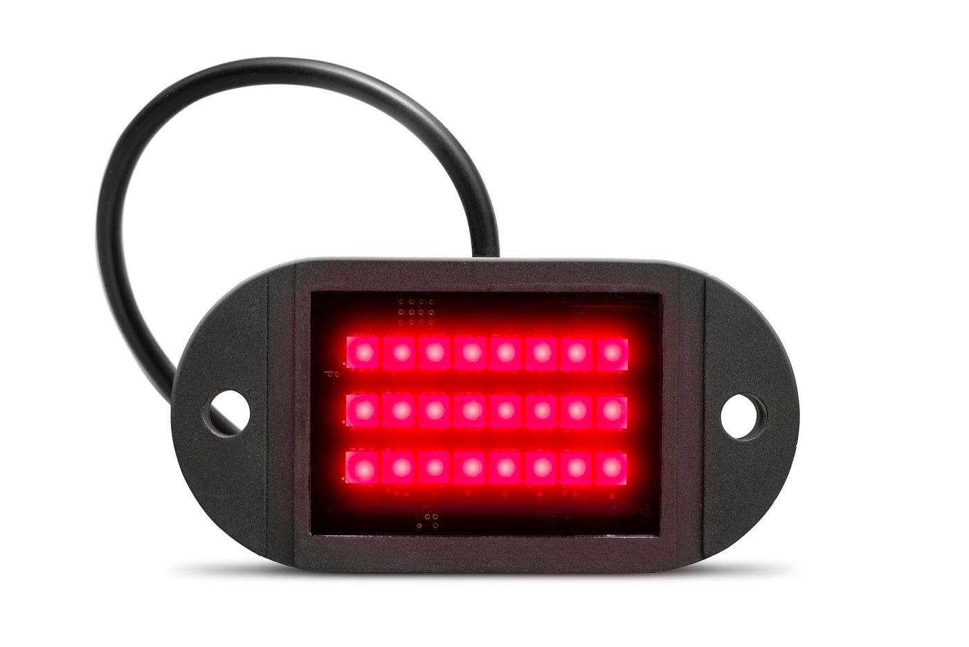 Extreme LED Rock Light 4 Pack Plus Controller